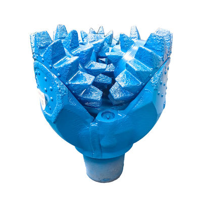 17 1/2 inch 444.5mm IADC127 Molen Tanden Tricone Bit voor waterput boren