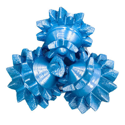 Hoogwaardige 17,5 inch IADC127 staal tand Tricone boor