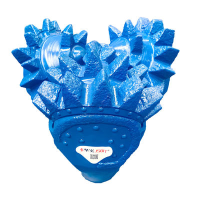 Hoogwaardige 17,5 inch IADC127 staal tand Tricone boor