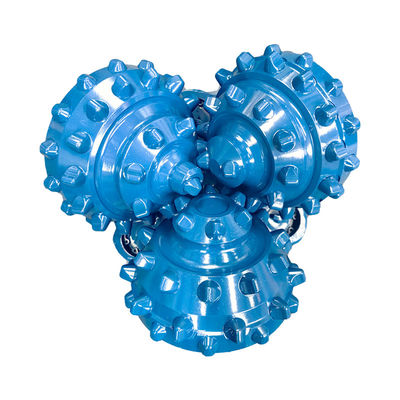 100% nieuw, van goede kwaliteit, 216mm IADC537 Tricone Rock Cone bit.