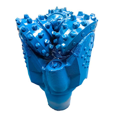 Fabrieksvoorziening Direct 215.9mm 8 inch IADC537 Tricone Rock Drilling Bit