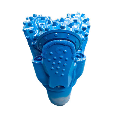 100% nieuw, van goede kwaliteit, 216mm IADC537 Tricone Rock Cone bit.