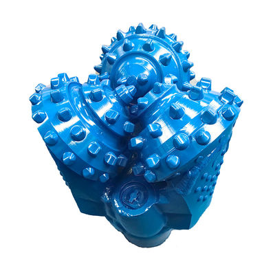 Hoogwaardige 8 1/2 inch IADC537 216mm Tci Tricone Rock Drill Bit