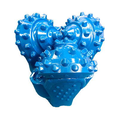 100% nieuw, van goede kwaliteit, 216mm IADC537 Tricone Rock Cone bit.