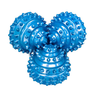 17.5 inch 444.5mm IADC537 Tricone Rock Bit voor waterput boren
