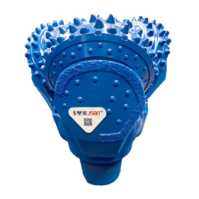 17.5 inch 444.5mm IADC537 Tricone Rock Bit voor waterput boren