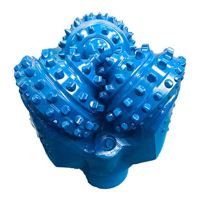 Hoogwaardige 12 1/4 inch IADC537 Tricone Rock Drilling Bits