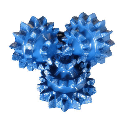 Fabriekslevering rechtstreeks 15 1/2 inch IADC217 Steel Tricone Bit