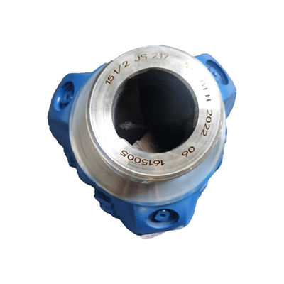 Fabriekslevering rechtstreeks 15 1/2 inch IADC217 Steel Tricone Bit