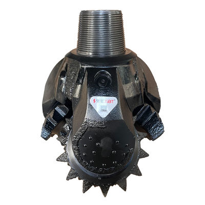 Power Factory 558mm IADC217 Stalen tanden Tricone bit voor waterput boren