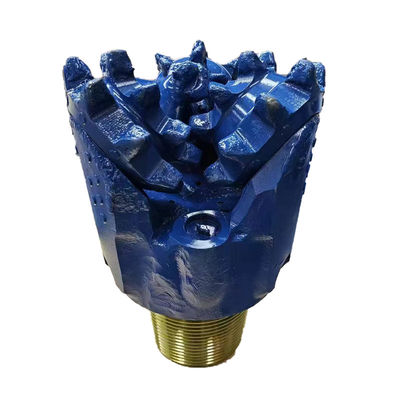 Power Factory 9,5 inch IADC217 molentand Tricone boor