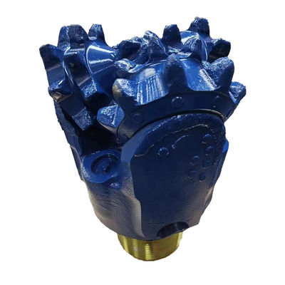 Power Factory 9,5 inch IADC217 molentand Tricone boor
