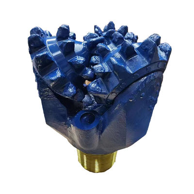 Hoogwaardige 12 inch IADC217 Caly tand Tricone boor