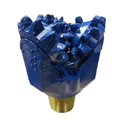 Hoogwaardige 12 inch IADC217 Caly tand Tricone boor