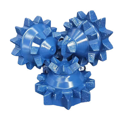 Hoogwaardige 19 inch 490mm IADC217 Caly Tooth Tricone Drill Bit