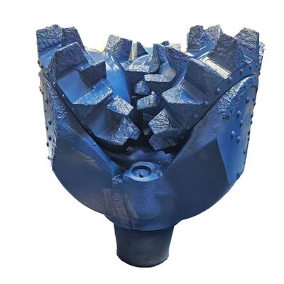 Hoogwaardige 19 inch 490mm IADC217 Caly Tooth Tricone Drill Bit