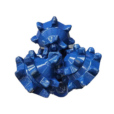 Power Factory 9,5 inch IADC217 molentand Tricone boor