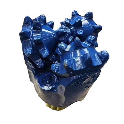 Fabriek 241mm IADC217 Mill Tooth Tricone Rock Drilling Bit