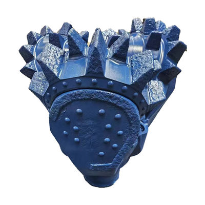 Hoogwaardige 19 inch 490mm IADC217 Caly Tooth Tricone Drill Bit