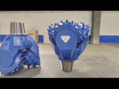 490mm 19inch IADC 437/535 Tricone Beetje van Tci