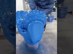14 3/4 inch Tci Tricone Bit 374mm Iadc 437 Warmtebehandeling
