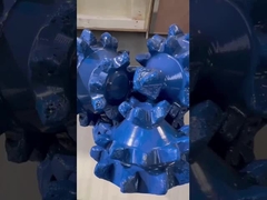 Stalen tand 12 1/4 inch 127