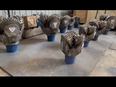 15.5 inch393.7mm394mm IADC537